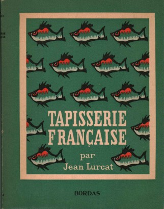 Tapisserie Francaise