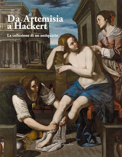 Da Artemisia a Hackert