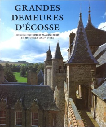 Grandes demeures d'ecosse