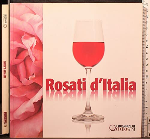 Roséweine aus Italien