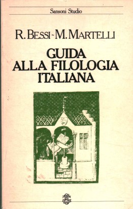 Guida alla filologia italiana