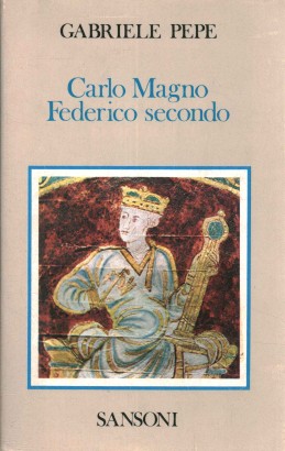 Carlo Magno Federico II