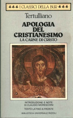 Apologia del cristianesimo