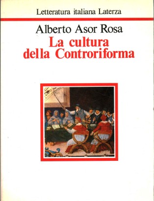 La cultura della Controriforma