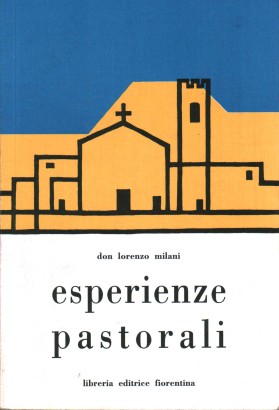 Esperienze pastorali