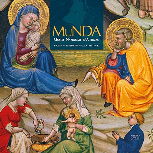 Munda. National Museum of Abruzzo