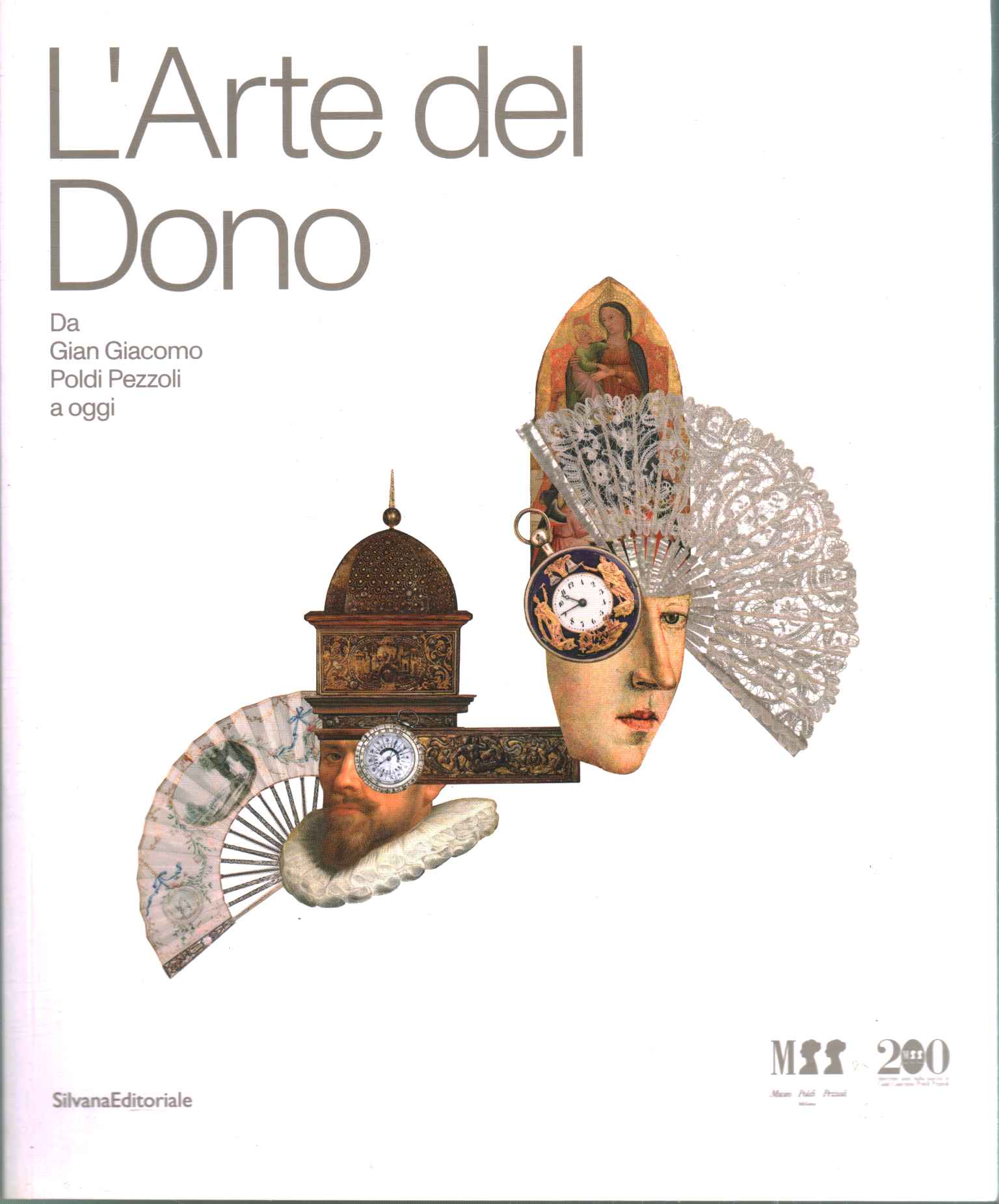 L'art de donner