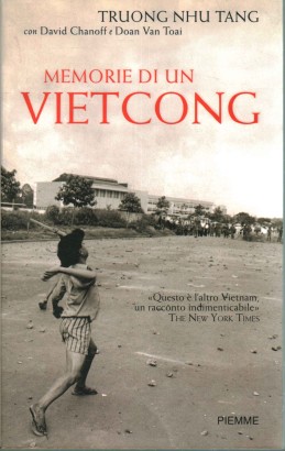 Memorie di un vietcong