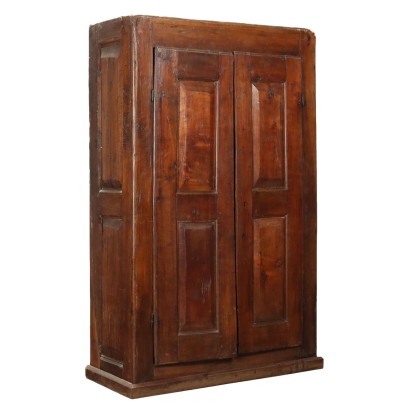 Wardrobe, Oak Wardrobe