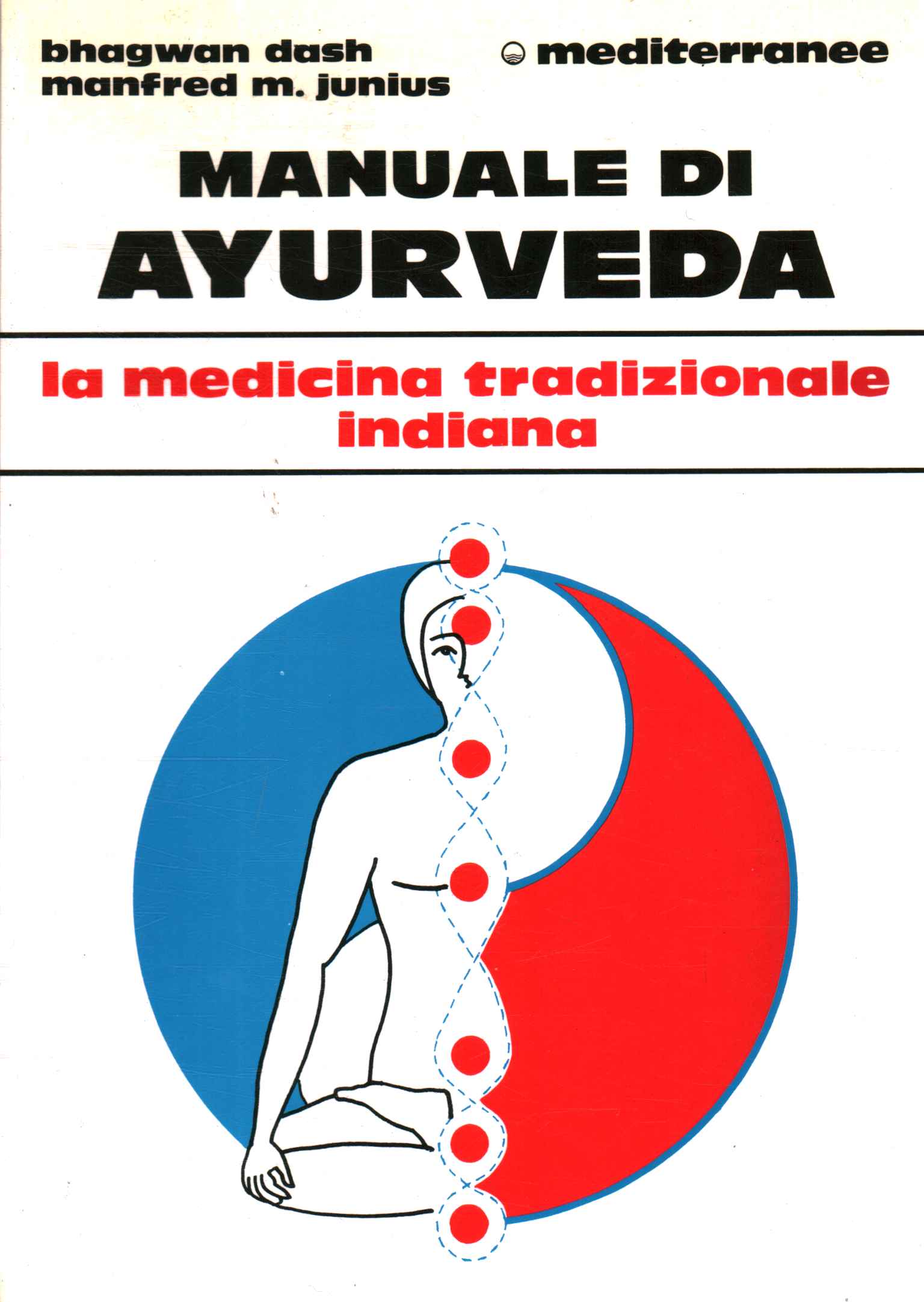 manual de ayurveda