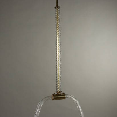 Lustre des années 1950