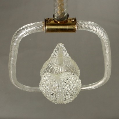 Lustre des années 1950