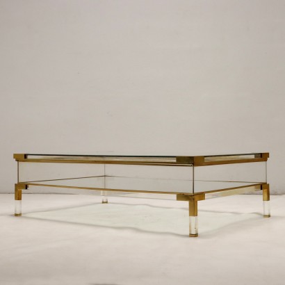 60s-70s Coffee Table