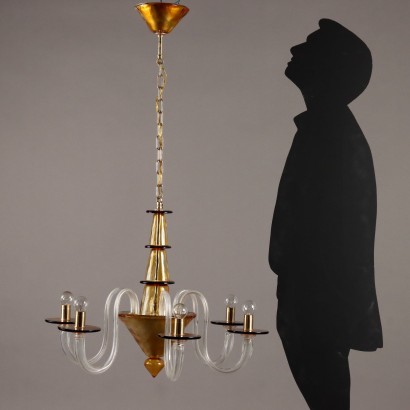 Chandelier 'Serenade' The