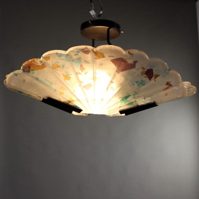 Lampe des années 90