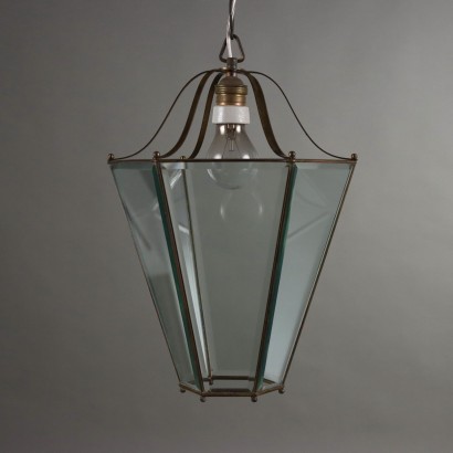 60s-70s Lamp