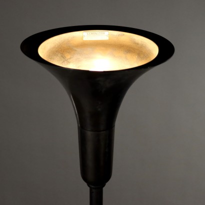 Luminator Lamp 40s-50s