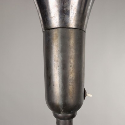 Lampe Luminator des années 1940-50