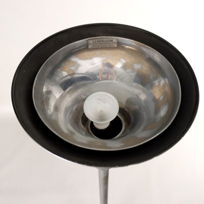 Luminator Lamp 40s-50s