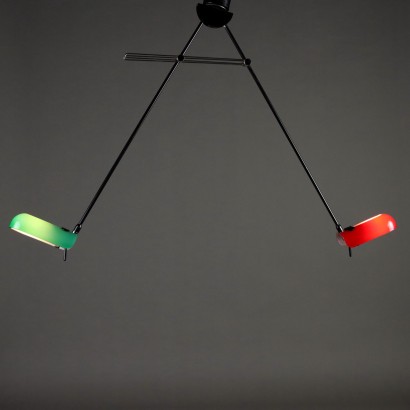 'Compasso' Lamp Lucep,Luciano Balestrini,Paola Longhi,Luciano Balestrini,Paola Longhi,Luciano Balestrini,Paola Longhi,Luciano Balestrini,Paola Longhi,Luciano Balestrini,Paola Longhi,Luciano Balestrini,Paola Longhi,Luciano Balestrini,Paola Longhi,Luciano Balestrini,Paola Longhi,Luciano Balestrini,Paola Longhi