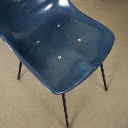 Two 60's Chairs