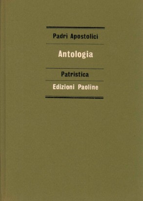 Antologia