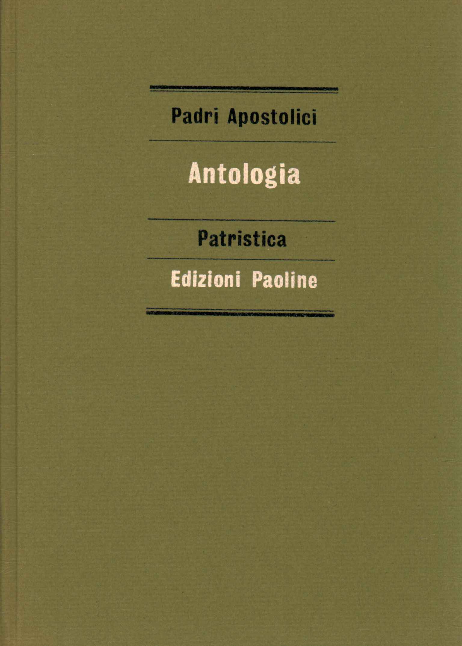 Antologia