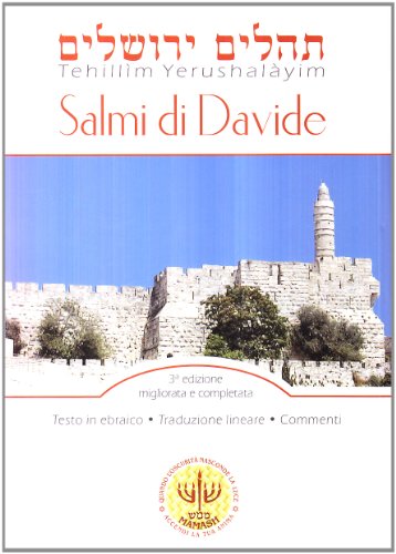 Salmi di Davide