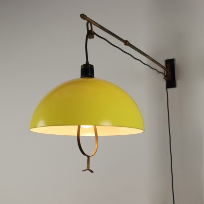 60's Lamp