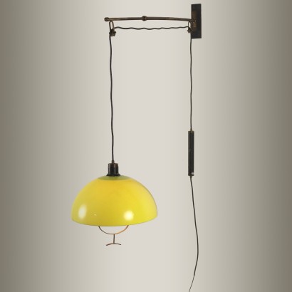 60's Lamp