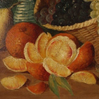 Painting Composition with Fruit,Composition with Fruit,Painting Composition with Fruit