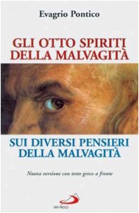 Gli otto spiriti della malvagità su