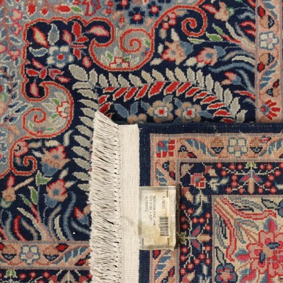 Kirman/Berkana Rug - China