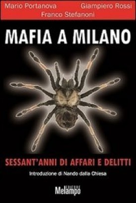 Mafia a Milano