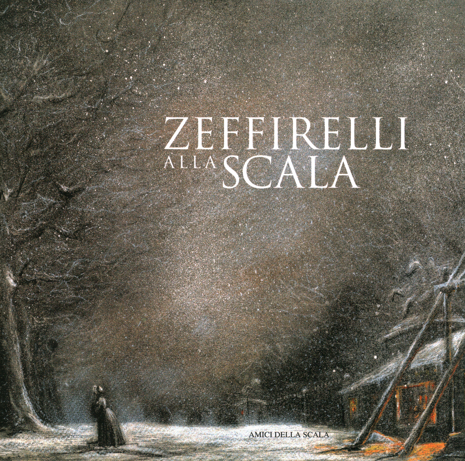 Zeffirelli an der Scala