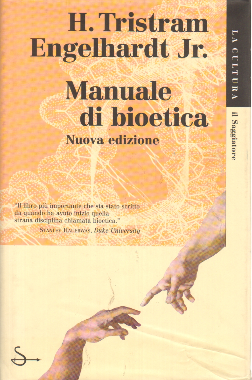 manual de bioética