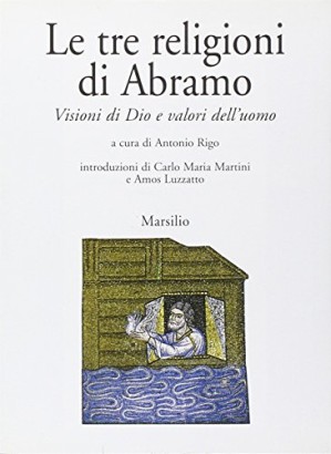 Le tre religioni di Abramo