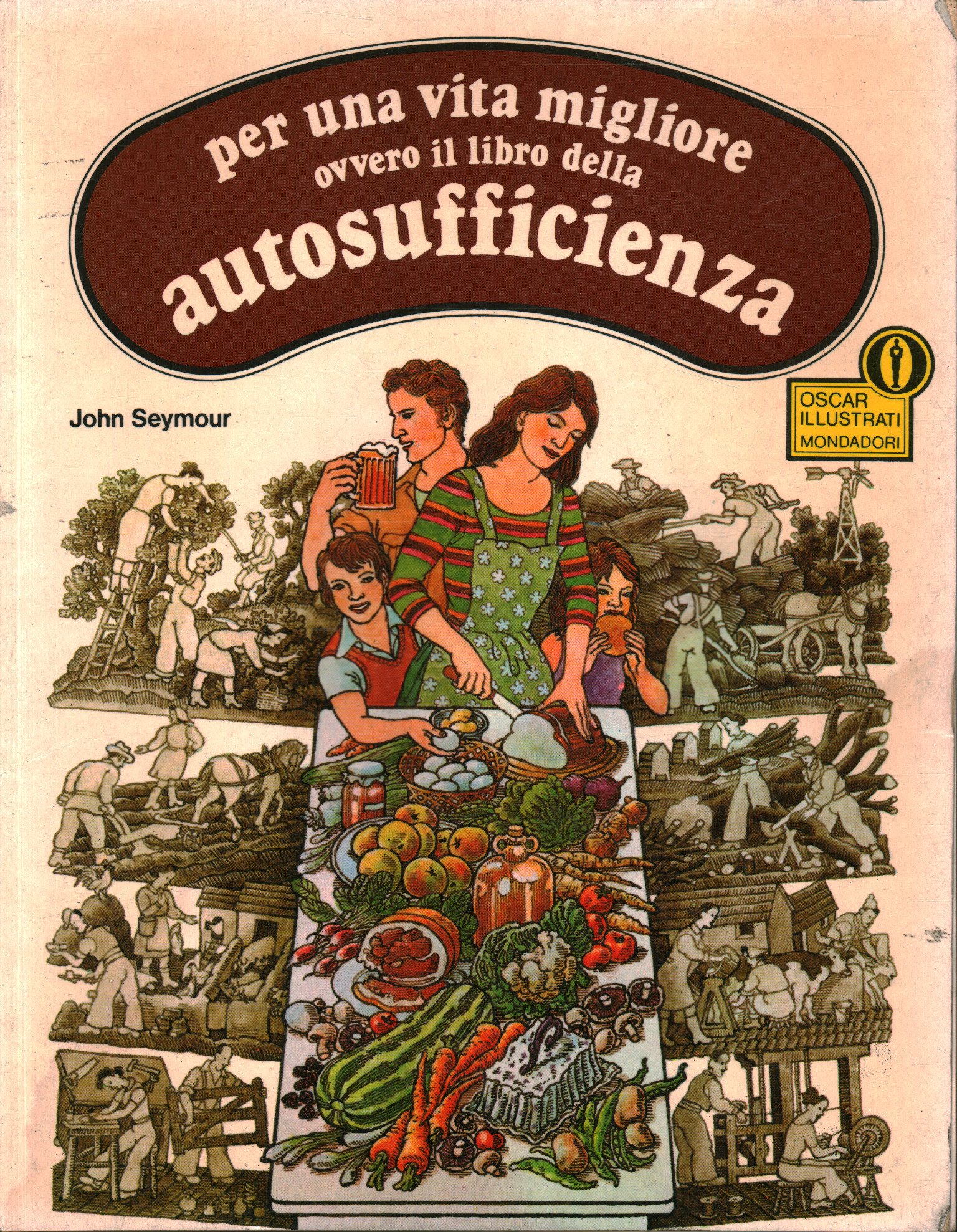 Per una vita migliore ovvero il libro%,Per una vita migliore ovvero il libro%