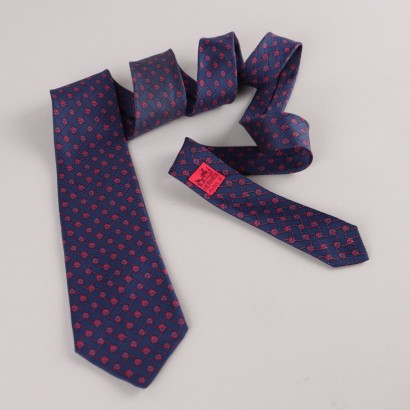 Hermes Vintage Tie 966 SA