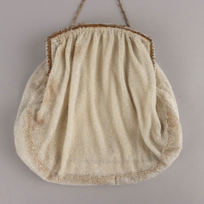 Vintage Evening Bag Mid 1900s