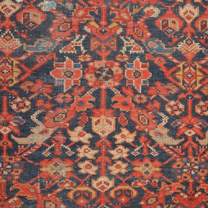 Malayer Carpet - Iran