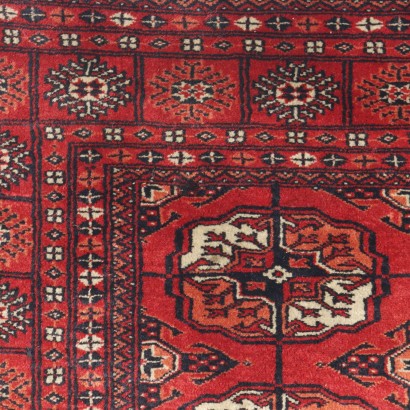 Bokara Rug - Pakistan,Bukhara Rug - Pakistan