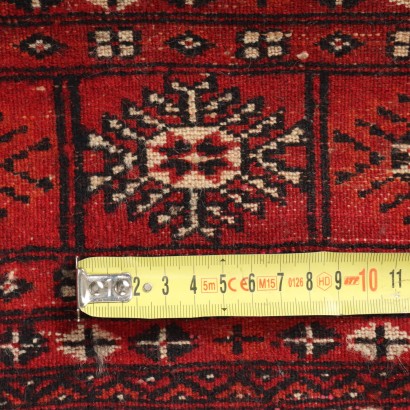 Bokara-Teppich – Pakistan, Buchara-Teppich – Pakistan