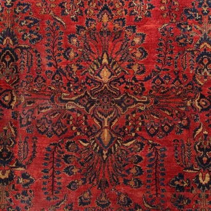 Saruk American Rug - Iran