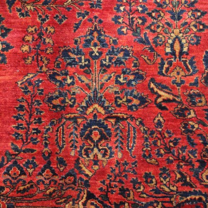 Tapis Saruk américain - Iran