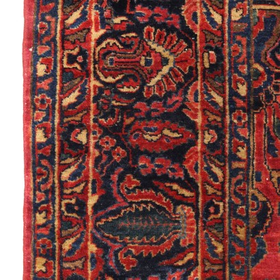 Saruk American Rug - Iran