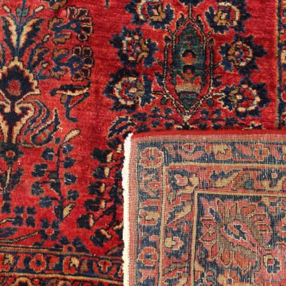 Saruk American Rug - Iran