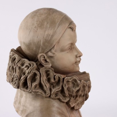 Terracotta Bust of a Boy Herman ,Herman Heusers,Herman Heusers,Herman Heusers,Herman Heusers,Herman Heusers,Herman Heusers,Herman Heusers,Herman Heusers,Herman Heusers,Herman Heusers,Herman Heusers,Herman Heusers