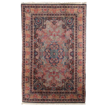 Kirman/Berkana Rug - China