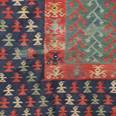 Tappeto Kilim - Iran